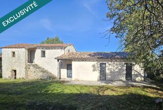  Maison à vendre 6 pièces 113 m²
