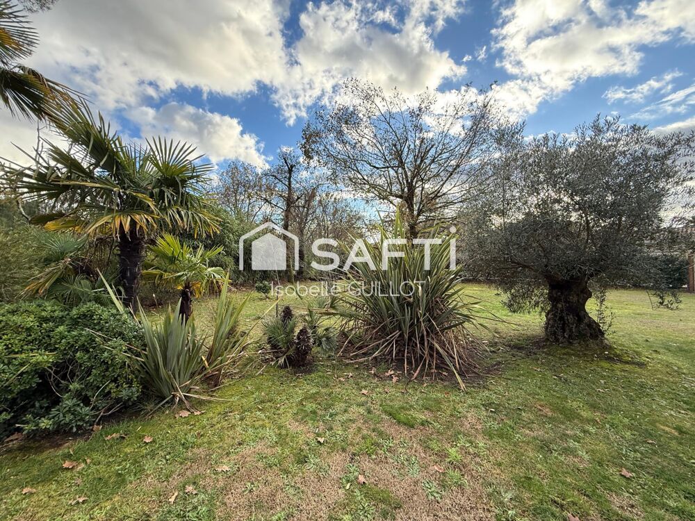 � vendre  Maison Biganos (33380)