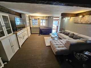  Maison à vendre 8 pièces 175 m²