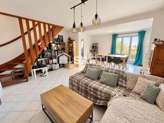 Maison à vendre 5 pièces 117 m²