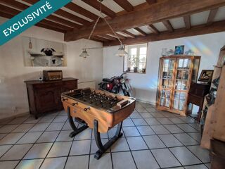  Maison � vendre 6 pi�ces 170 m�