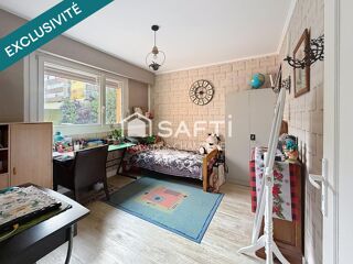  Appartement à vendre 4 pièces 74 m²