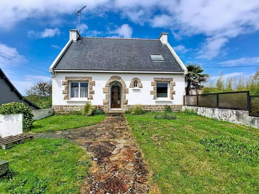 Maison familiale sur Ploufragan