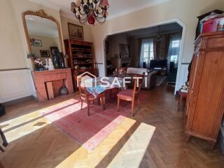  Maison à vendre 7 pièces 245 m²