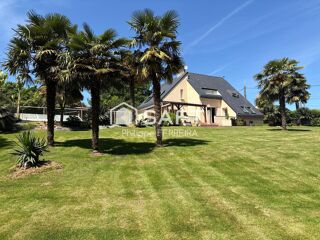  Maison � vendre 7 pi�ces 200 m�