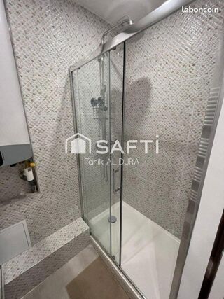  Appartement à vendre 1 pièce 13 m²