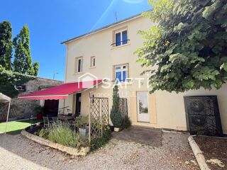  Maison à vendre 7 pièces 190 m²