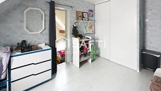  Maison à vendre 7 pièces 138 m²