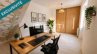  Maison à vendre 9 pièces 172 m²