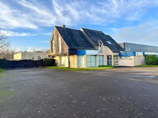  Immeuble � vendre 223 m�