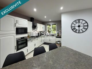  Maison à vendre 5 pièces 189 m²