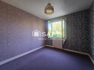  Maison à vendre 5 pièces 131 m²