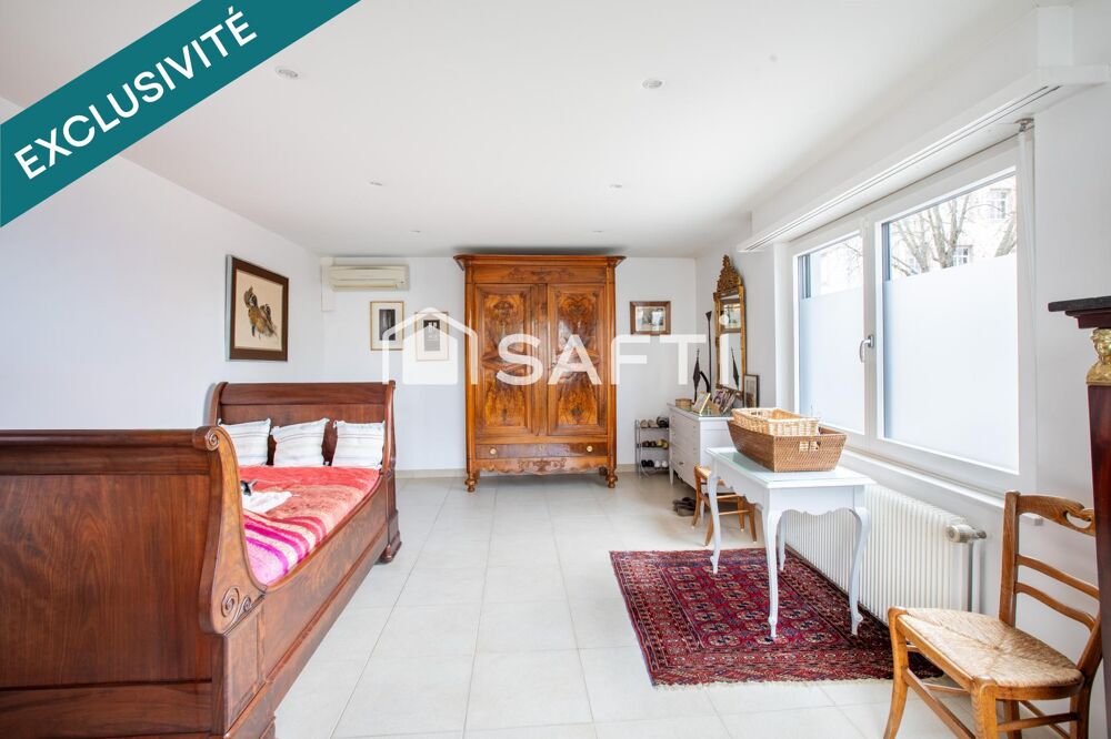 � vendre  Maison Saint-Louis (68300)