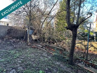  Maison � vendre 3 pi�ces 40 m�