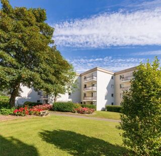  Appartement à vendre 2 pièces 44 m²