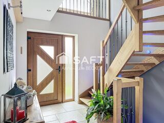  Maison à vendre 5 pièces 144 m²