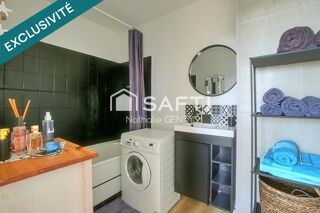  Appartement  vendre 2 pices 44 m