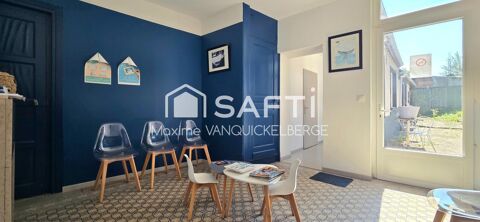 Immeuble de rapport au c�ur d'Angres 171000 62143 Angres