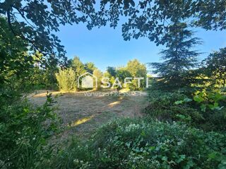  Terrain � vendre 1486 m�