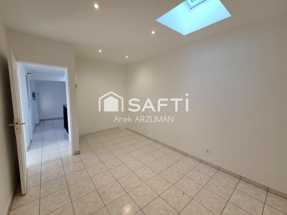 � vendre  Maison Choisy-le-Roi (94600)