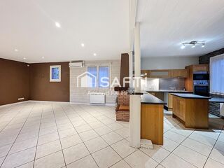  Maison à vendre 4 pièces 105 m²