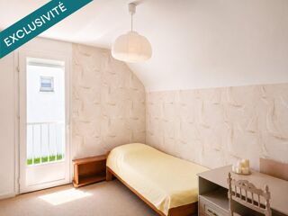  Maison à vendre 5 pièces 115 m²