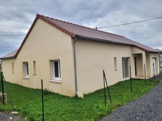  Maison  vendre 4 pices 104 m