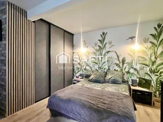  Maison � vendre 3 pi�ces 83 m�