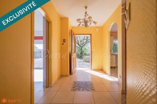  Maison à vendre 7 pièces 162 m²