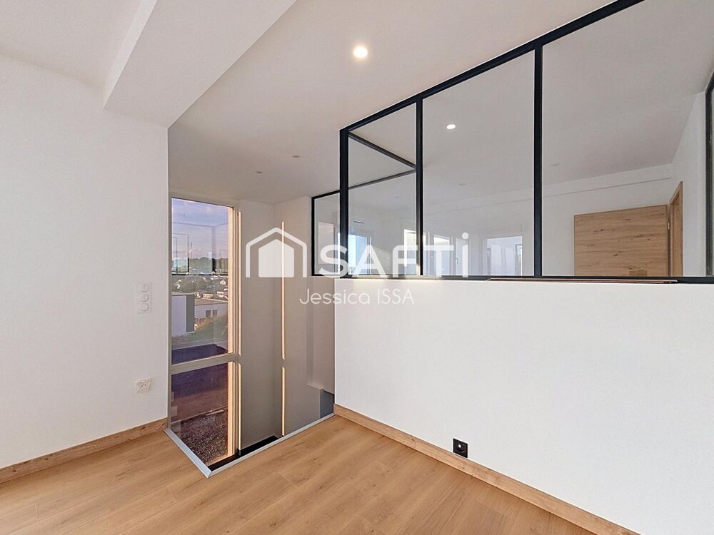 Vente Maison Maison contemporaine : un bien d'exception ! Lachambre