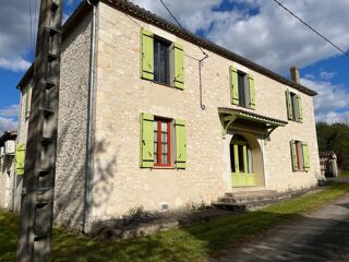  Maison � vendre 10 pi�ces 249 m�
