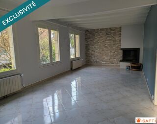  Maison � vendre 4 pi�ces 85 m�