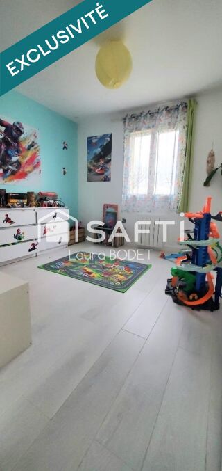  Maison � vendre 6 pi�ces 84 m�