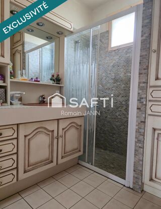  Maison � vendre 3 pi�ces 90 m�