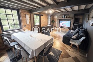  Maison à vendre 5 pièces 88 m²
