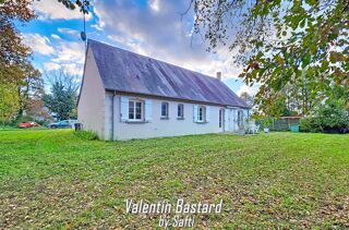  Maison � vendre 5 pi�ces 105 m�