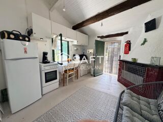  Terrain à vendre 5370 m²