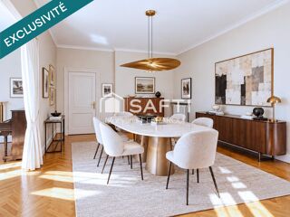  Appartement à vendre 7 pièces 221 m²