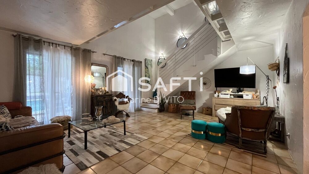  vendre  Maison Frjus (83600)