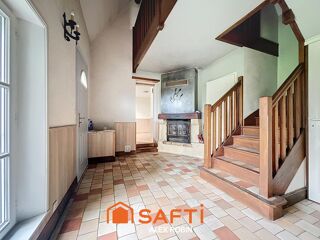  Maison à vendre 5 pièces 196 m²