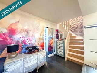  Maison à vendre 4 pièces 130 m²