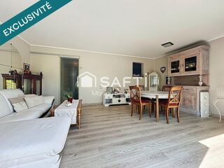  Maison � vendre 5 pi�ces 93 m�