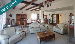  Maison � vendre 8 pi�ces 250 m�