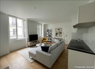  Appartement à vendre 1 pièce 25 m²