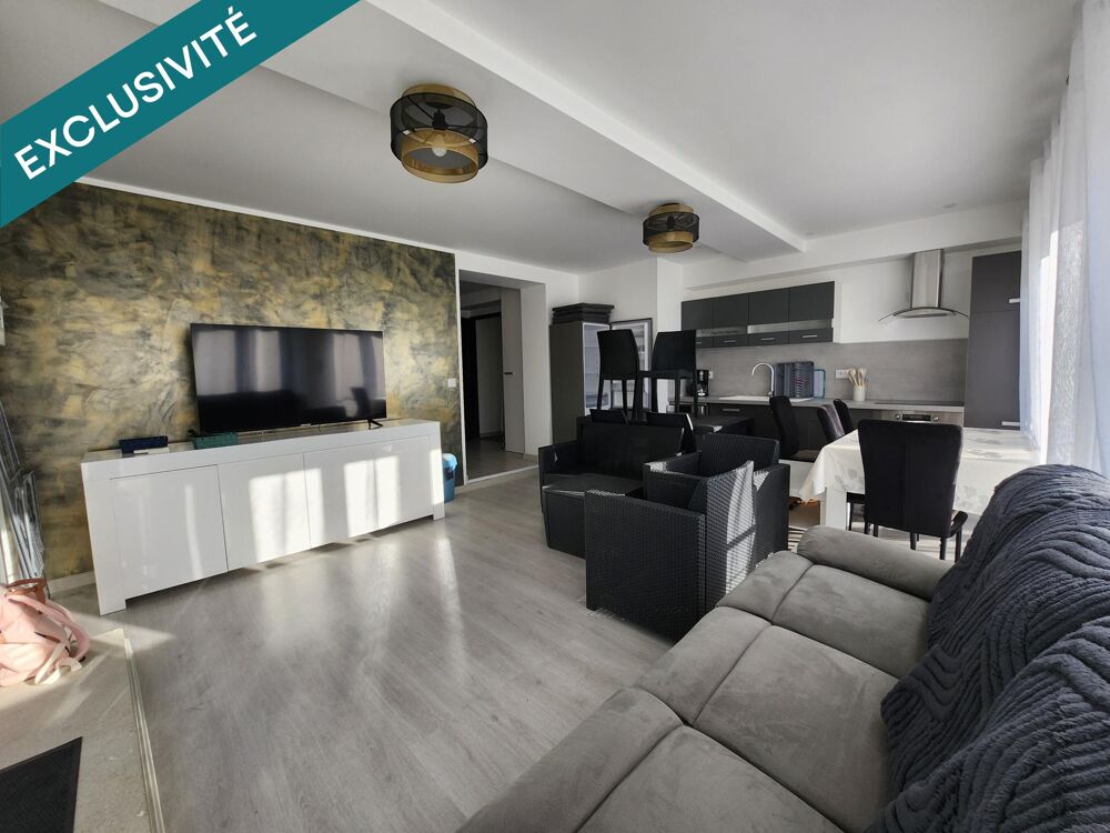 Vente Immeuble Investissement locatif Cazaubon