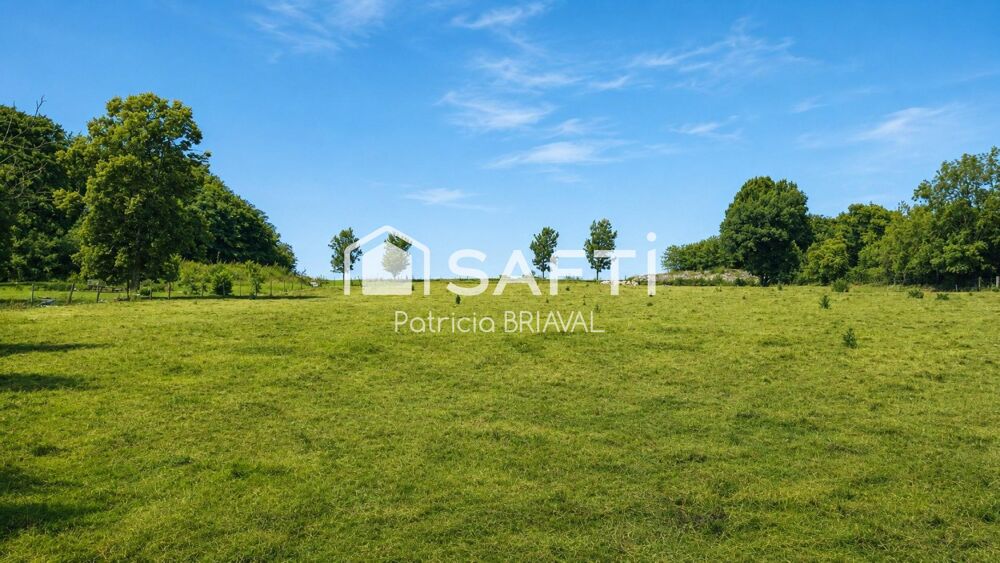 Vente Terrain TERRAIN CONSTRUCTIBLE Villers-au-bois