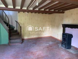  Maison � vendre 4 pi�ces 76 m�