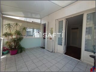  Appartement à vendre 4 pièces 97 m²