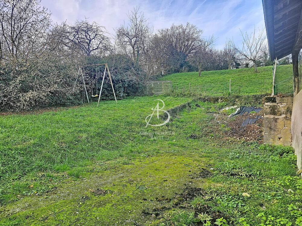 Vente Terrain Terrain constructible axe NANCY / EPINAL Gripport