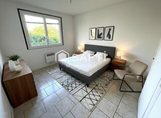  Maison � vendre 4 pi�ces 71 m�